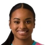 Trinity Paula Byars