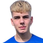 James Convie