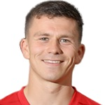 Ruairi McDonald