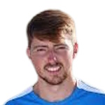 Owen Robinson