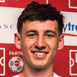 Lewis Leech