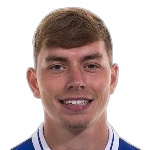 Matty Carson