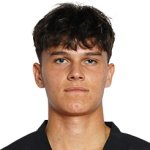 Nicholas Pluvio