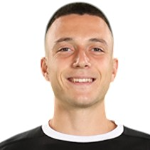 Giannis Theodosoulakis