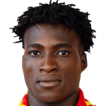 Bourama Diarra
