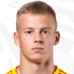 Dmitriy Kuzkin