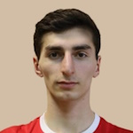 Arsen Khchoyan