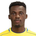 Isaac Obeng
