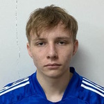 Dmitriy Muravyov