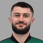 Fedor Nazgaidze