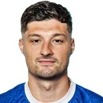 Ben Ahmun