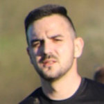 Mario Marinković