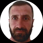 Damir Topčagić