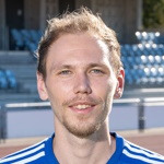 Cedric Haas