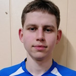Nikita Zolin
