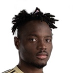 Ibrahim Cissé