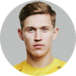 Dmitriy Kalinin