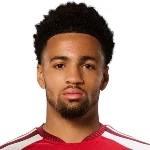 Ethan Nwaneri