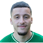 Mohamed Iallouchen