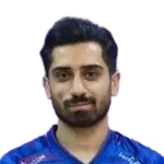 Iman Gholami