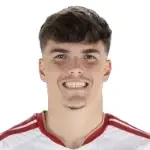 Iker Muñoz