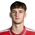 Jack Fletcher