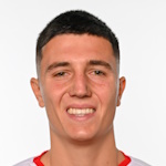 Matteo Tonon