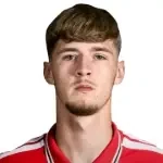 Tyler Fletcher