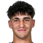 Daniel Muñoz