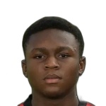 Derek Osei