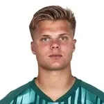 Roy Steur
