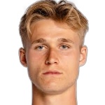 Noah Fenyő