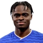 Tyrique George