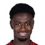 David Kalokoh