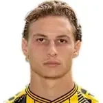 Daniel Starodid