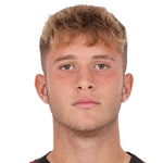 Filippo Scotti