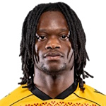 Jeremy Agbonifo