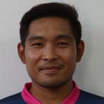 Thaned Benyapad