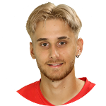 Dániel Nagy-Kolozsvári