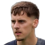 Ruben Davies