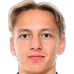 Isac Antholm