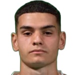 Luka Stojsavljević
