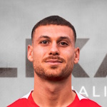 Valentino Giansiracusa