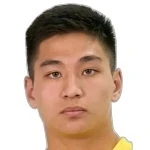 Rakhimzhan Amangeldinov