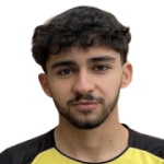 Alexandros Nathanael