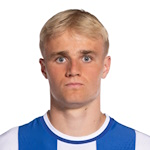 Victor Froholdt