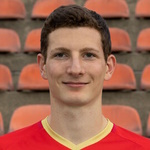 Sebastian Gerspacher