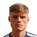 Luke Daley