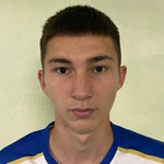 Daniil Volodin