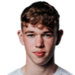 Alfie Gaston